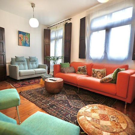 Precioso Piso En El Centro De Vigo Apartman Kültér fotó