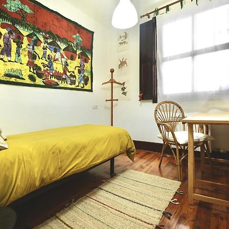 Precioso Piso En El Centro De Vigo Apartman Kültér fotó