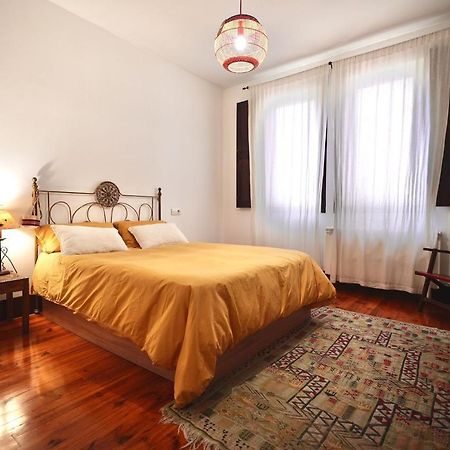Precioso Piso En El Centro De Vigo Apartman Kültér fotó