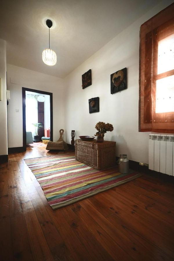 Precioso Piso En El Centro De Vigo Apartman Kültér fotó