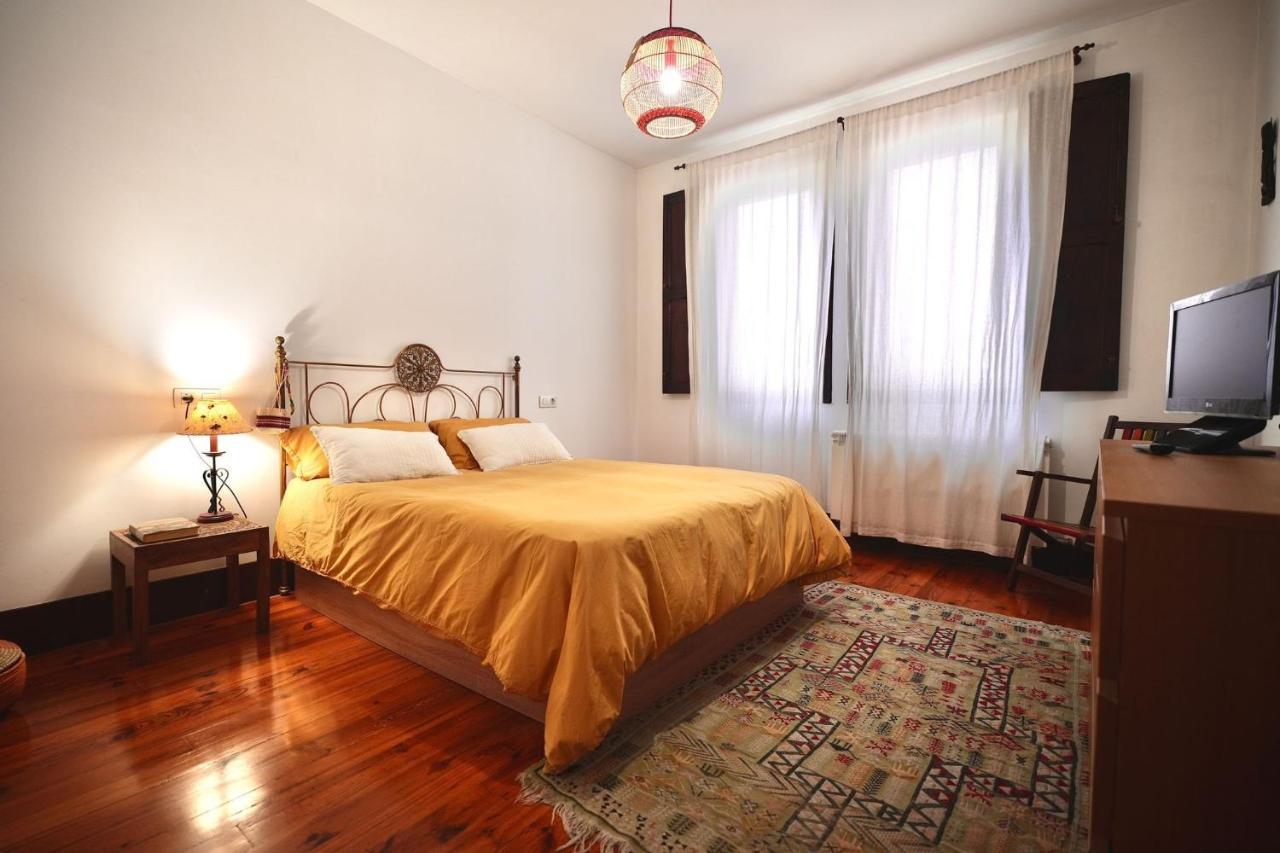 Precioso Piso En El Centro De Vigo Apartman Kültér fotó