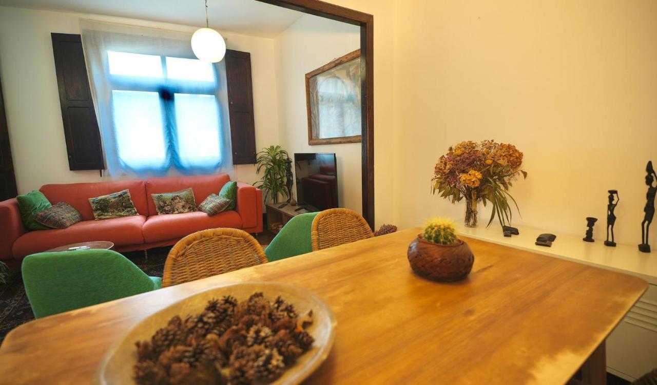 Precioso Piso En El Centro De Vigo Apartman Kültér fotó