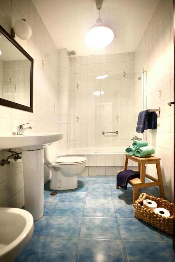 Precioso Piso En El Centro De Vigo Apartman Kültér fotó