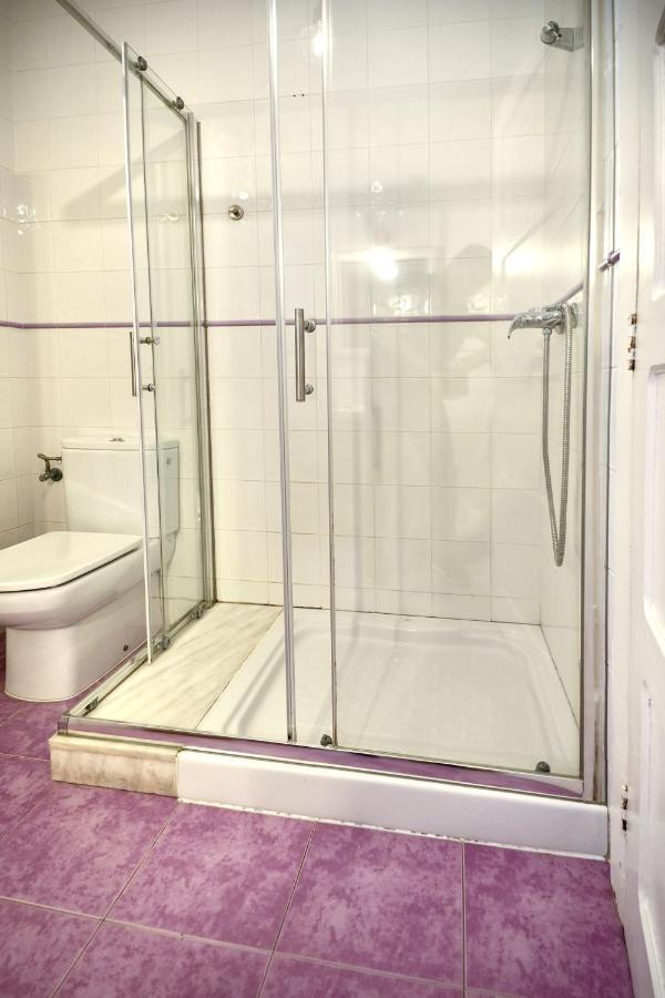 Precioso Piso En El Centro De Vigo Apartman Kültér fotó