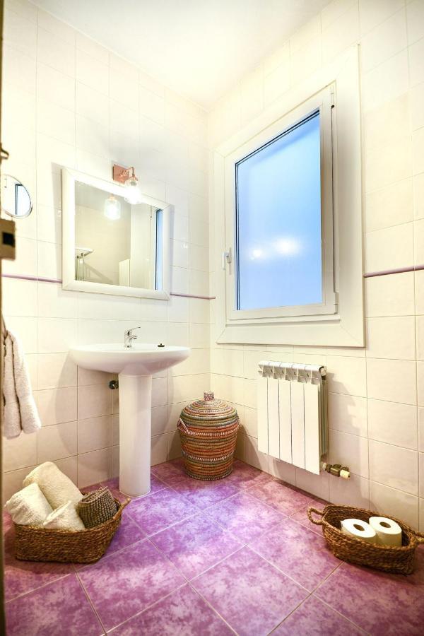 Precioso Piso En El Centro De Vigo Apartman Kültér fotó